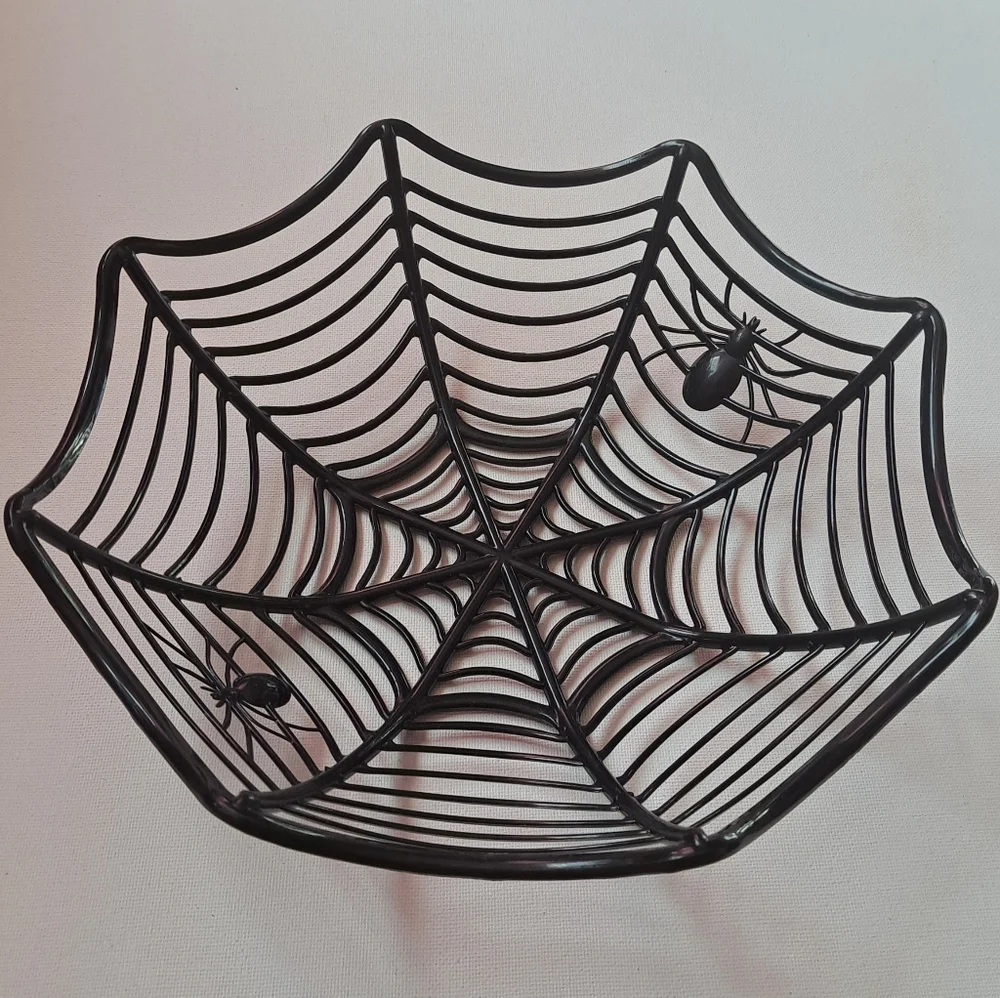 N/A decorative black